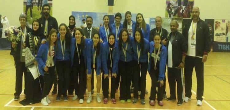 كرة سلة - سبورتنج